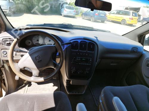 Switch DODGE GRAND CARAVAN Mini Cargo Van 3.3 | BP32906429I30  - Image 9