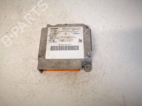 Used ECU airbags ECU airbags 37677309 37677309