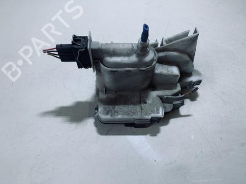 Used Rear left lock Rear left lock 35600010 35600010