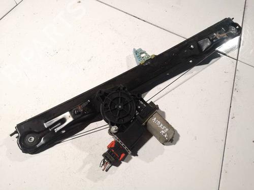 Front left window mechanism FIAT DOBLO Cargo (263_) 1.6 D Multijet (263WXD1B, 263WXR1B, 263WXX1B, 263ZXD1B,... | BP35002910C22 - Image 3