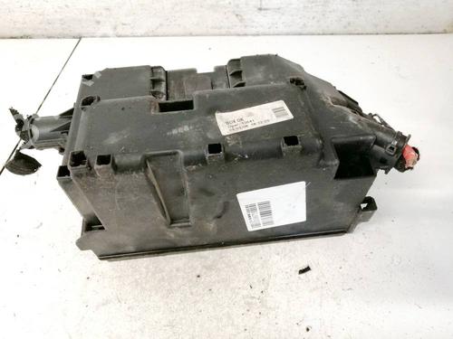 Used Fuse box Fuse box OPEL CORSA D (S07) 1.3 CDTI (L08, L68) (75 hp) 32598012 32598012