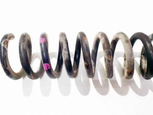 Used Shock absorber spring Shock absorber spring MERCEDES-BENZ C-CLASS (W204) C 200 CDI (204.007, 204.006) (136 hp) 35162642 35162642
