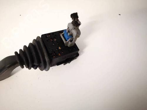 Warning switch OPEL MERIVA A MPV (X03) 1.6 (E75) | BP35326317I22 - Image 3