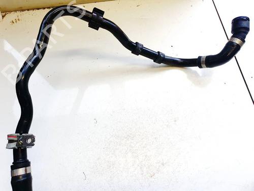 Pipe MERCEDES-BENZ EQB (X243) EQB 250 (243.601) | BP32605834M125