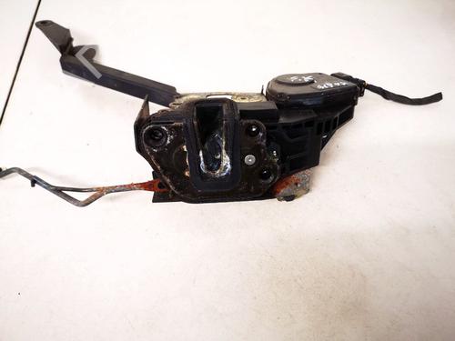 Used Front left lock Front left lock 38571553 38571553