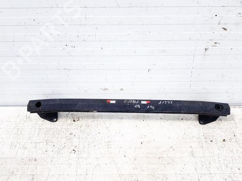 front-bumper-reinforcement-opel-corsa-d-s07-2006-2007-2008-2009-2010-2011-2012-2013-2014-2015-35598259 main image