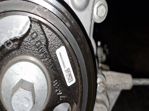 Pulley RENAULT AUSTRAL TCe 130 (HGM2) | BP38580040M122 - Image 4