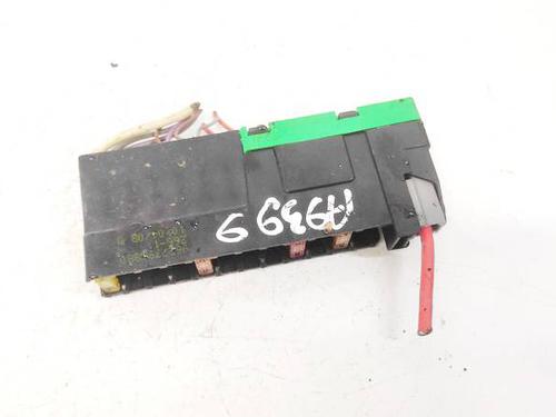 Used Fuse box Fuse box CITROËN C4 Picasso I MPV (UD_) 1.6 HDi (109 hp) 32952583 32952583