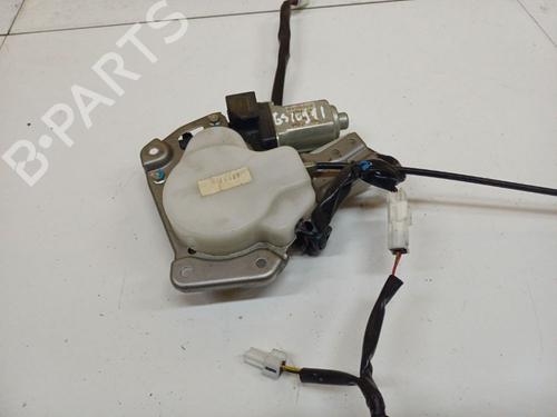 Electronic module MITSUBISHI OUTLANDER II (CW_W) 2.2 DI-D 4WD | BP37433754M83 - Image 3
