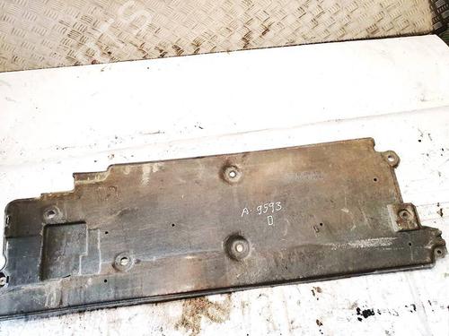 Used Underbody protection Underbody protection 35123289 35123289
