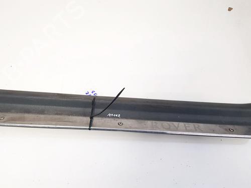 Trittbrett für Trittbrett 35514088 35514088
