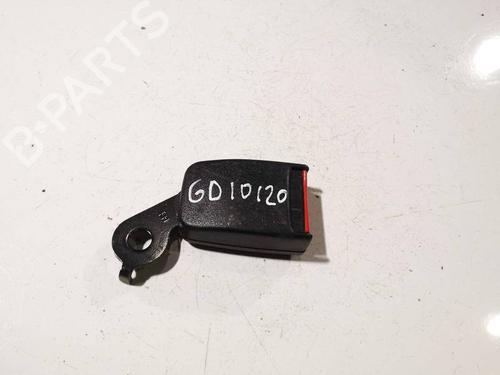 Used Seat buckle Seat buckle CITROËN XSARA PICASSO (N68) 1.6 HDi (109 hp) 36586530 36586530