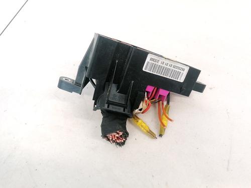 Fuse box VW PASSAT B6 (3C2) 2.0 TDI 4motion | BP33094942E1 - Image 3