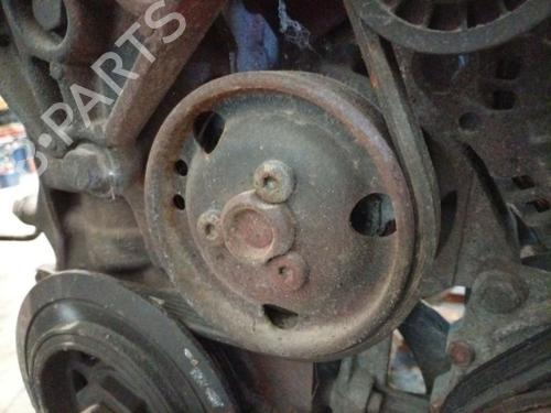 Pulley VW TRANSPORTER T5 Van (7HA, 7HH, 7EA, 7EH) VR6 3.2 4motion | BP39181677M122 - Image 3