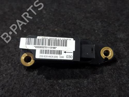 Used Electronic module Electronic module 33483470 33483470