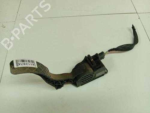Used Pedal Pedal 34760408 34760408