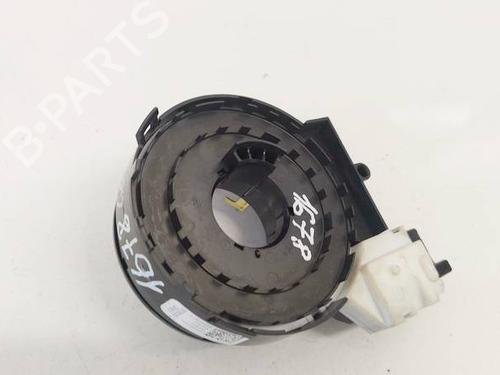 Used Squib airbag Squib airbag AUDI A6 C5 (4B2, 4B4) 2.5 TDI (150 hp) 34788971 34788971
