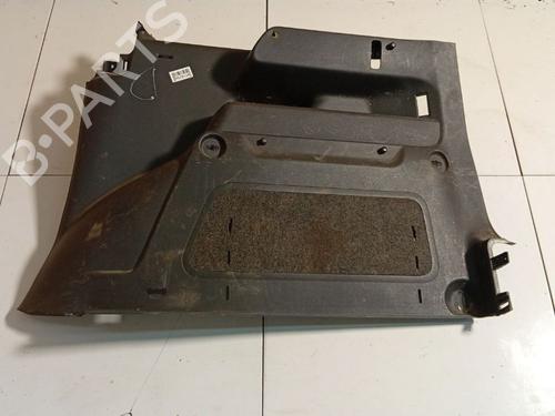 Used Boot lining Boot lining SKODA ROOMSTER (5J7) 1.2 (70 hp) 34783522 34783522