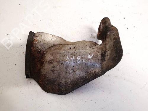 Used Support Support CITROËN C5 III (RD_) 2.2 HDi (RD4HTH) (170 hp) 32617433 32617433