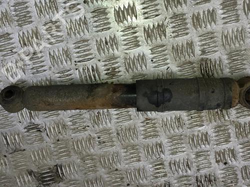 Used Left rear shock absorber Left rear shock absorber OPEL MERIVA A MPV (X03) 1.6 16V (E75) (100 hp) 35670396 35670396