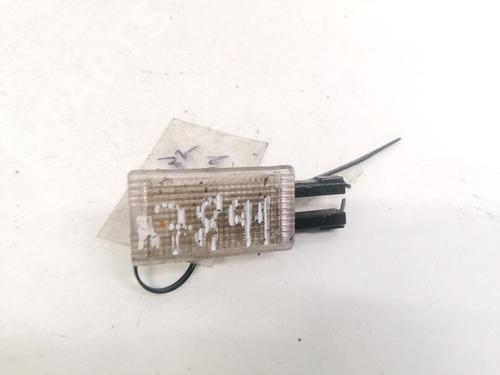 Luz interior Luz interior SAAB 9-5 Estate (YS3E) 1.9 TiD (150 hp) 35448876 35448876