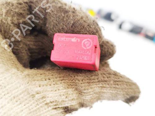 Electronic sensor ALFA ROMEO 156 (932_) 2.4 JTD (932A1B__) | BP38161017M84 - Image 3