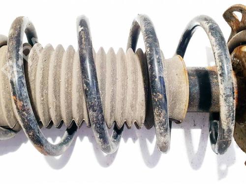 Stoßdämpferfeder für Stoßdämpferfeder OPEL ASTRA H (A04) 1.6 (L48) (116 hp) 34744393 34744393