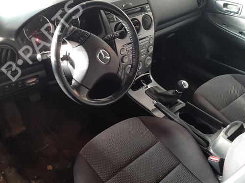 Switch MAZDA 6 Hatchback (GG) 2.0 DI (GG14) | BP33070184I30  - Image 9