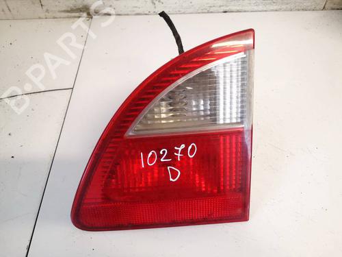 Used Right tailgate light Right tailgate light 35055434 35055434