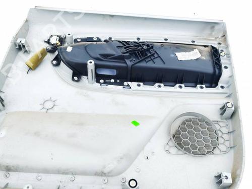 Rear left panel SKODA ROOMSTER (5J7) 1.6 TDI | BP37653016C60 - Image 3