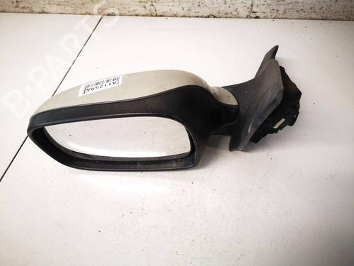 Used Left mirror Left mirror SAAB 9-3 (YS3F, E79, D79, D75) 1,8t BioPower (150 hp) 34746341 34746341