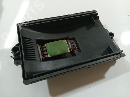 Used Heater resistor Heater resistor VW PASSAT B5 Variant (3B5) 1.9 TDI (110 hp) 34876360 34876360