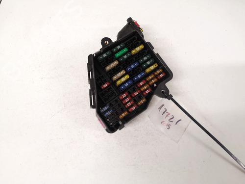 fuse-box-audi-a4-b6-8e2-2000-2001-2002-2003-2004-2005-32894813 main image