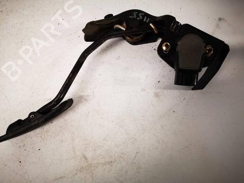 Used Pedal Pedal TOYOTA AVENSIS (_T25_) 2.0 D-4D (CDT250_, CDT250R) (116 hp) 40052826 40052826
