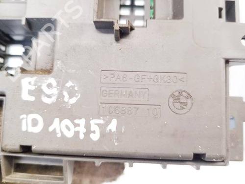 Fuse box PEUGEOT 407 (6D_) 1.6 HDi 110 (6D9HZC, 6D9HYC) | BP34050366E1 - Image 3
