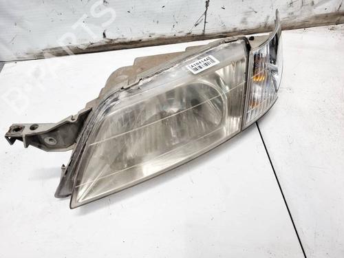Used Left headlight Left headlight MAZDA PREMACY (CP) 2.0 TD (90 hp) 34838600 34838600