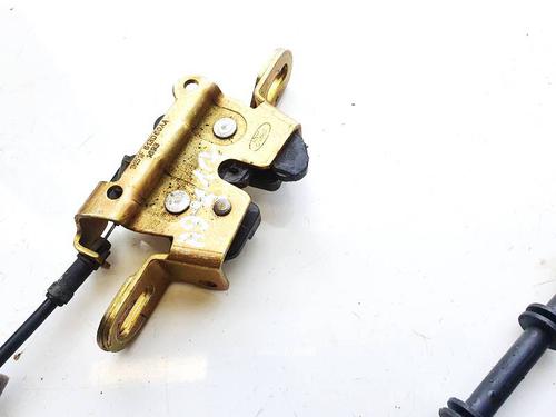Used Tailgate lock Tailgate lock 38572540 38572540