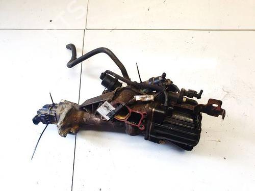Used Egr Egr OPEL INSIGNIA A (G09) 2.0 CDTI (68) (160 hp) 34991575 34991575