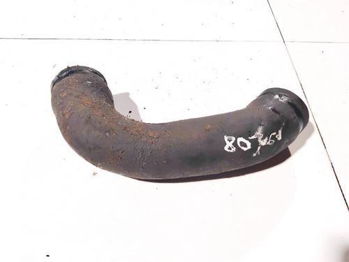Used Pipe Pipe FORD MONDEO III (B5Y) 2.0 16V TDDi / TDCi (115 hp) 32621339 32621339