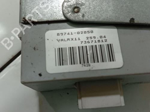 Electronic module TOYOTA COROLLA (_E12_) 1.4 D (NDE120_, NDE120R) | BP34783339M83  - Image 5