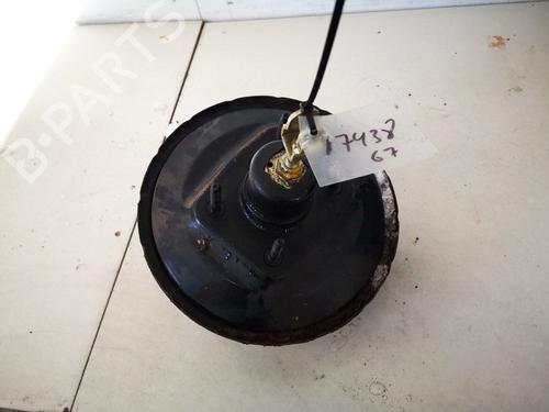 Used Servo brake Servo brake HONDA STREAM (RN) 1.7 16V (RN1) (125 hp) 35446526 35446526