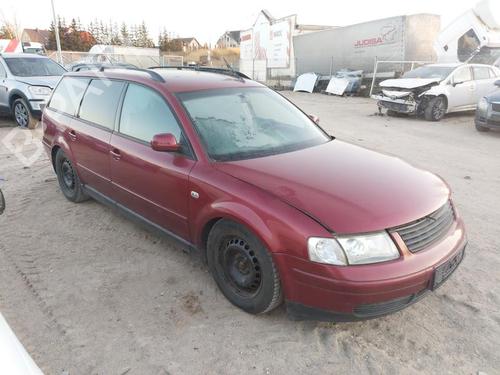 VW PASSAT B5 Variant (3B5) 1.8 (125 hp) 4470205