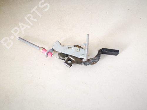 Used Interior handle Interior handle TOYOTA AVENSIS (_T22_) 2.0 D-4D (CDT220_, CDT220R) (110 hp) 35447750 35447750