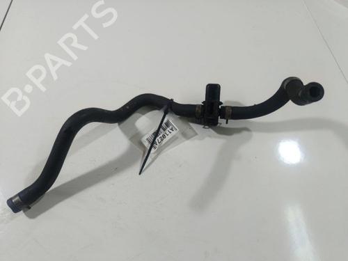 Used Pipe Pipe NISSAN X-TRAIL I (T30) 2.2 DCi (114 hp) 32541458 32541458