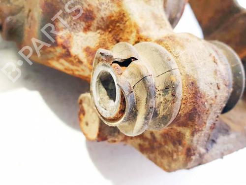 Right front brake caliper MAZDA 121 I (DA) 1.1 (DA101) | BP38078865M104 - Image 3