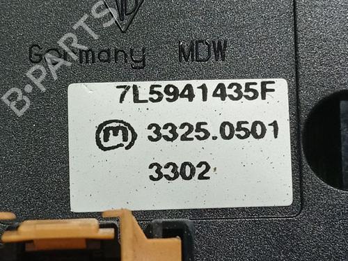 Switch PORSCHE CAYENNE (9PA) S 4.5 | BP34913995I30 - Image 4