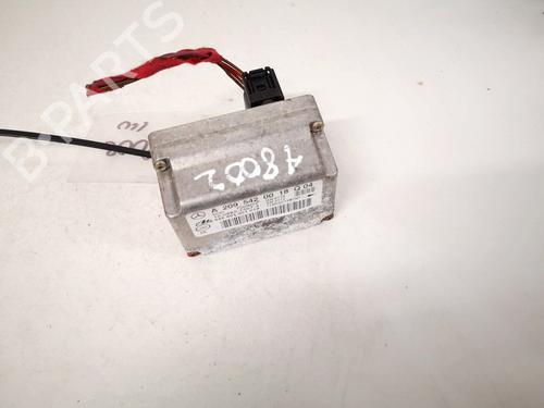 Used Electronic module Electronic module 35428082 35428082
