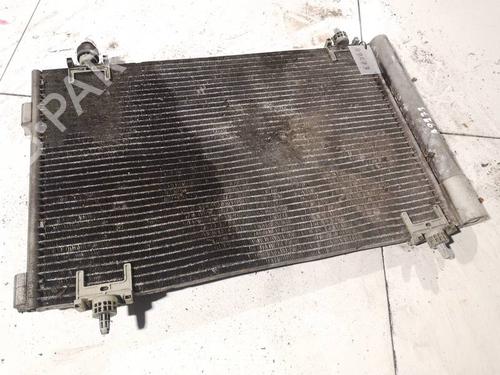 Used AC radiator AC radiator CITROËN C4 I (LC_) 1.6 HDi (90 hp) 35058769 35058769