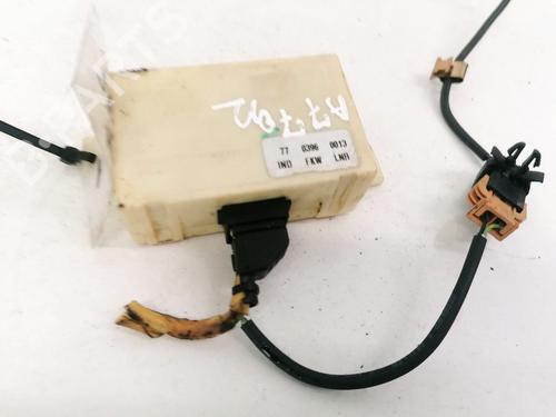 Electronic module AUDI A6 C4 (4A2) 2.5 TDI | BP35452100M83 - Image 2