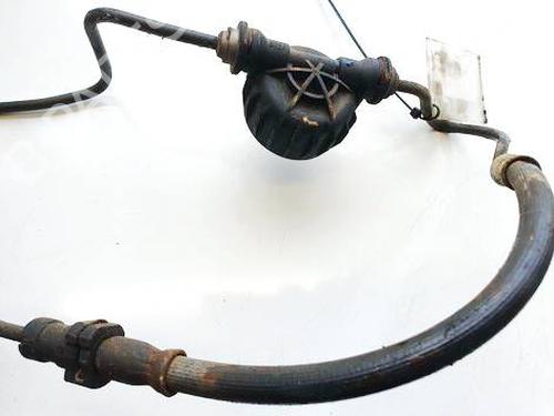 Pipe FORD TRANSIT Van (FA_ _) 2.2 TDCi | BP34756985M125 - Image 3